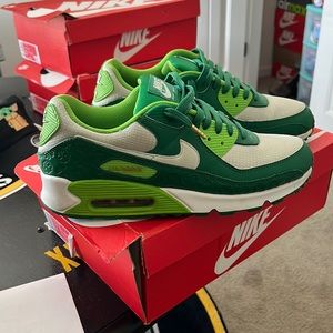 LUCKY CHARM FLAVORED 90 MAX